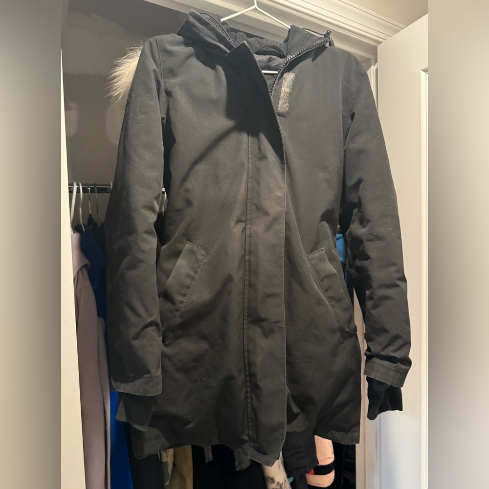 Canada Goose Jacket